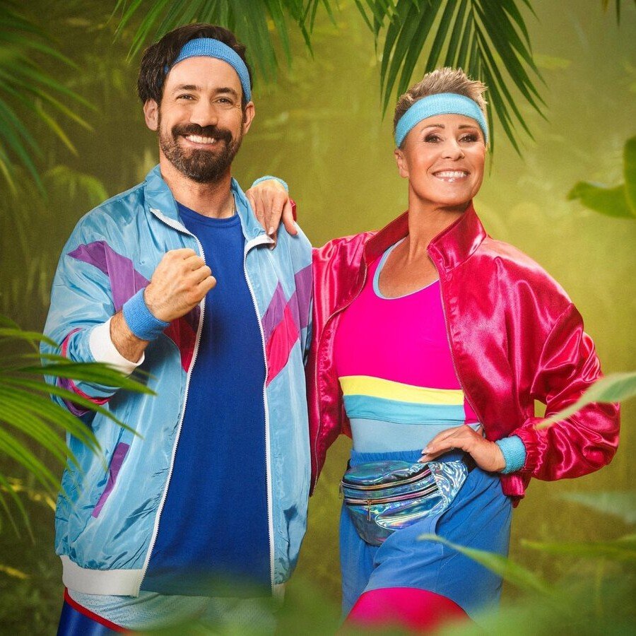 Ich bin ein Star – Holt mich hier raus! – Bild: RTL / Pascal Bünning
