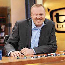 TV total – Bild: ProSieben Fun