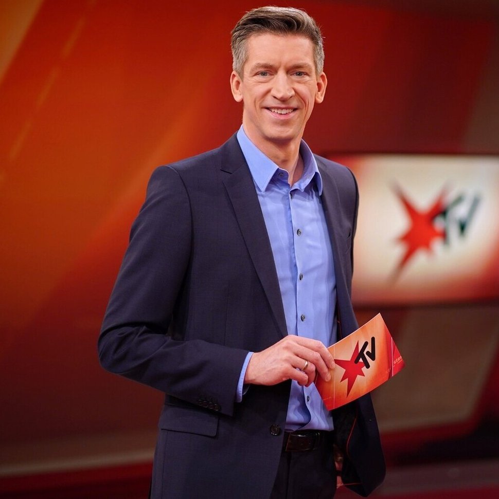 stern TV – Bild: RTL / Stefan Gregorowius