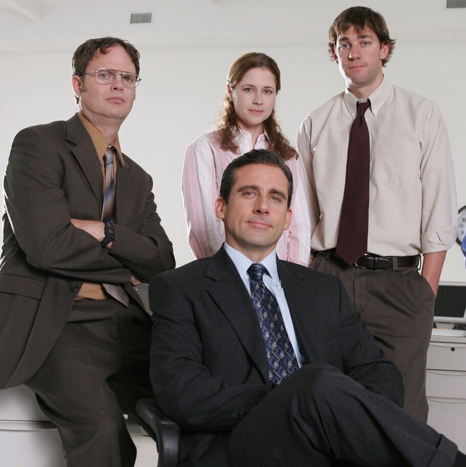 The Office – Bild: MEI2 / Copyright: 999-2013 RTI S.p.A. Interactive Media - P.Iva 03976881007 - Tutti i diritti riservati l Per la pubblicità Mediamond S.p.a., RTI spa, Gruppo Mediaset.