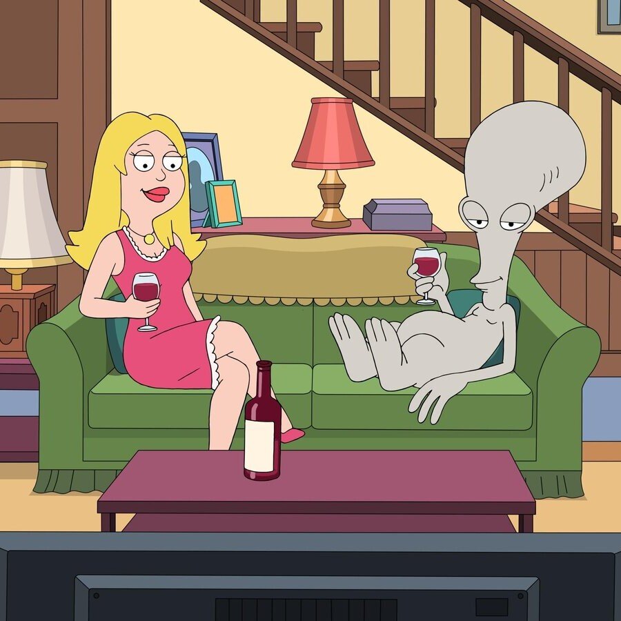 American Dad! – Bild: 20th Television