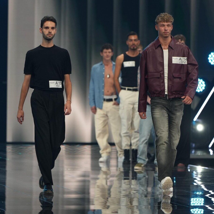 Germany’s Next Topmodel – Bild: ProSieben / Daniel Graf
