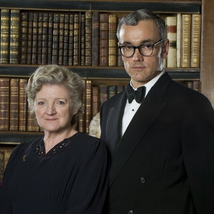 Agatha Christie: Marple – Bild: ProSiebenSat.1 Media SE Agatha Christie: Marple – Bild: ProSiebenSat.1 Media SE