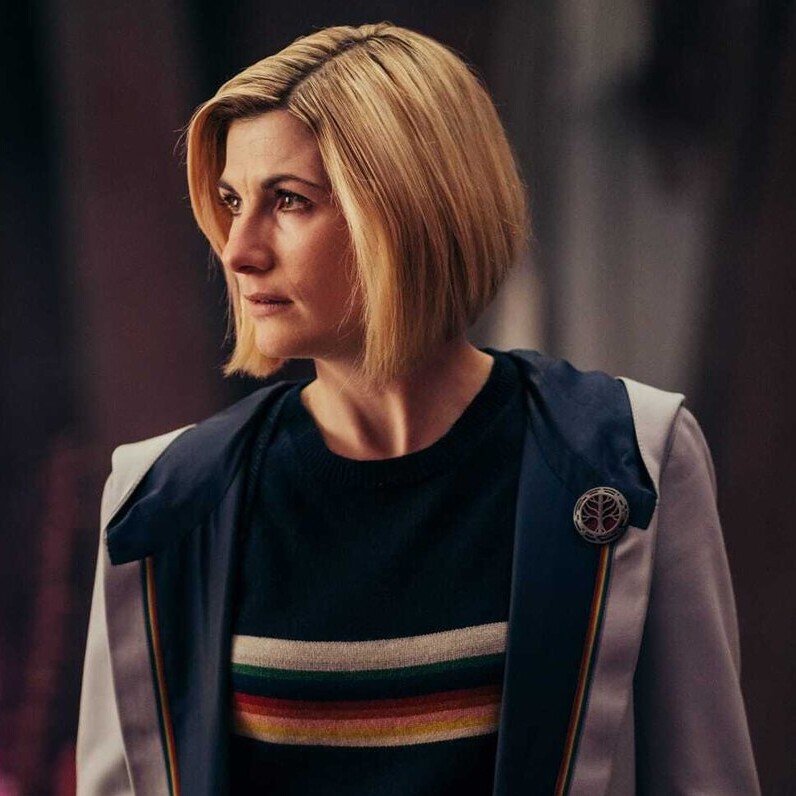 Doctor Who – Bild: WDR/BBC Studios 2021