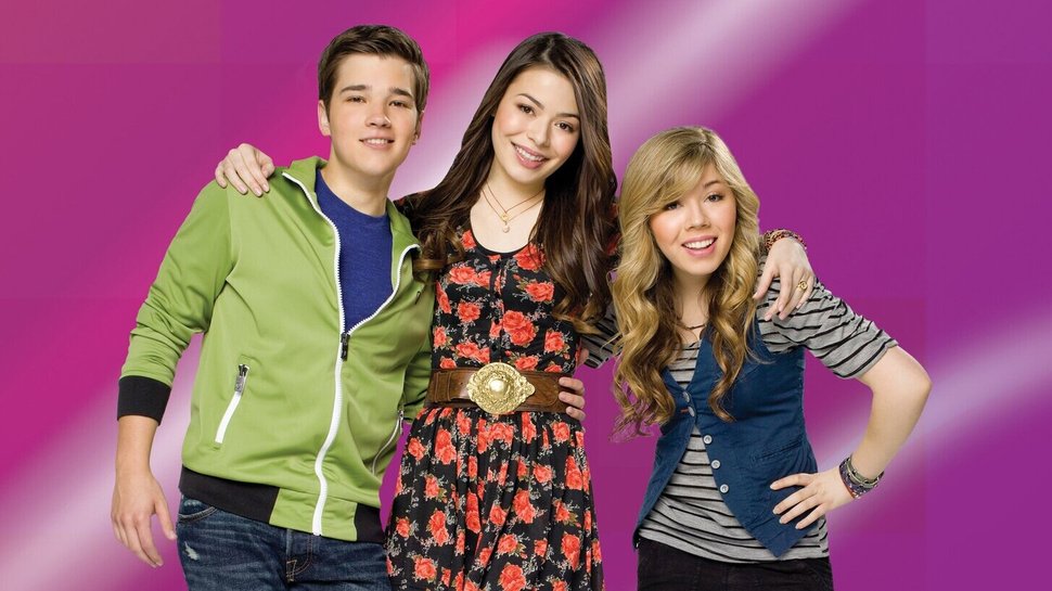 iCarly – Bild: Nickelodeon