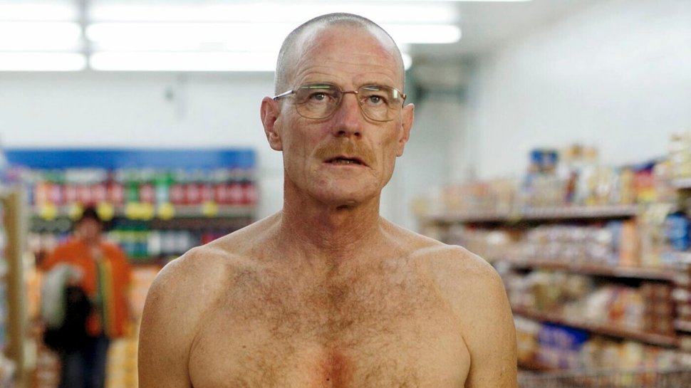 Breaking Bad – Bild: Universal TV