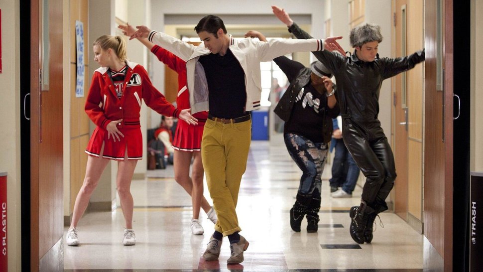 Glee – Bild: MG RTL D / 20th Century Fox Television Glee – Bild: MG RTL D / 20th Century Fox Television