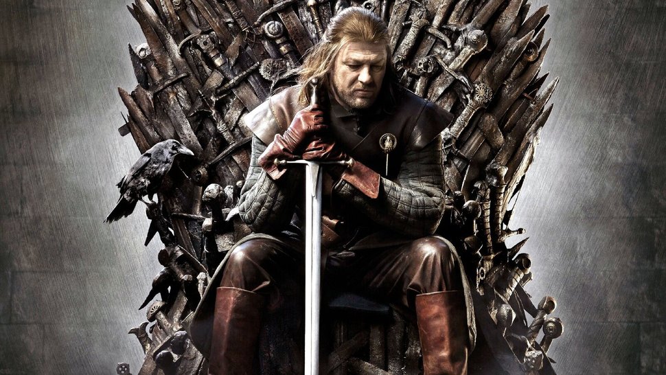 Game of Thrones – Bild: Sky Atlantic