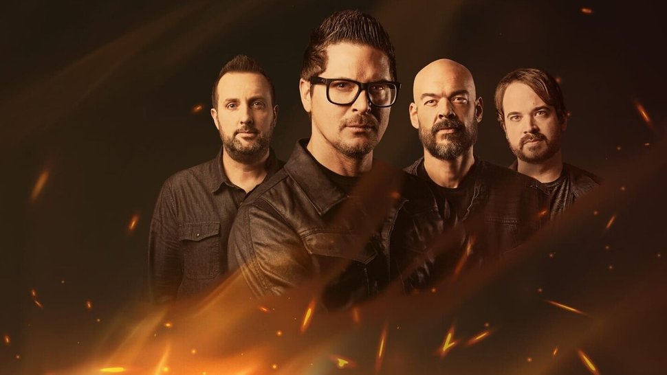 Ghost Adventures – Bild: Discovery Communications / US KEY ART/ Thunder Distribution