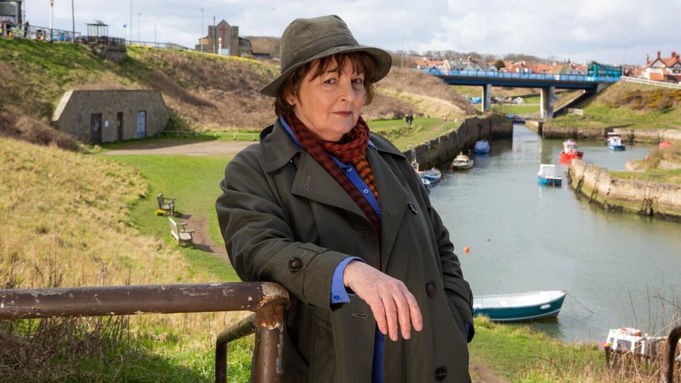 Vera – Ein ganz spezieller Fall – Bild: ITV Studios Limited 2021 Lizenzbild frei