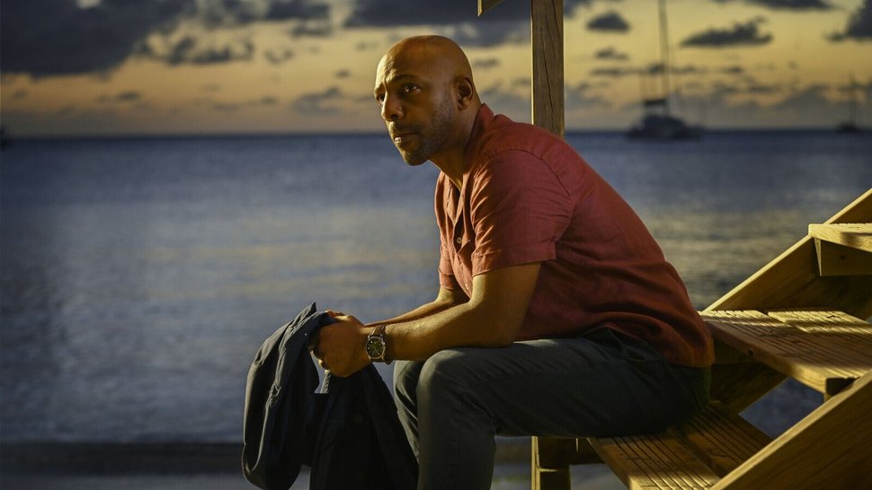 Death in Paradise – Bild: ZDF und Philippe Virapin Death in Paradise – Bild: ZDF und Philippe Virapin