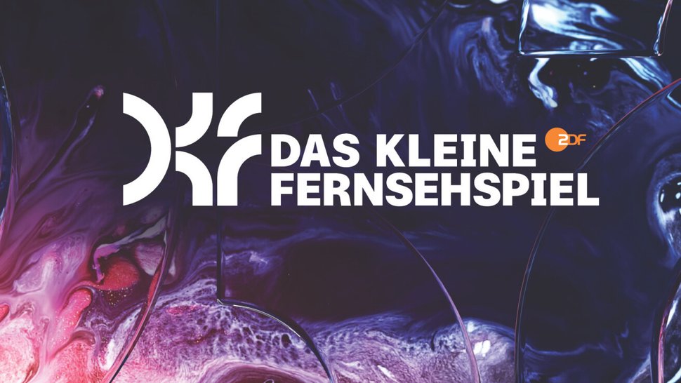 Das kleine Fernsehspiel – Bild: ZDF und Brand New Media Das kleine Fernsehspiel – Bild: ZDF und Brand New Media