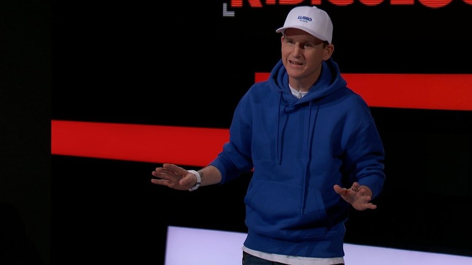 Ridiculousness – Bild: MTV Ridiculousness – Bild: MTV