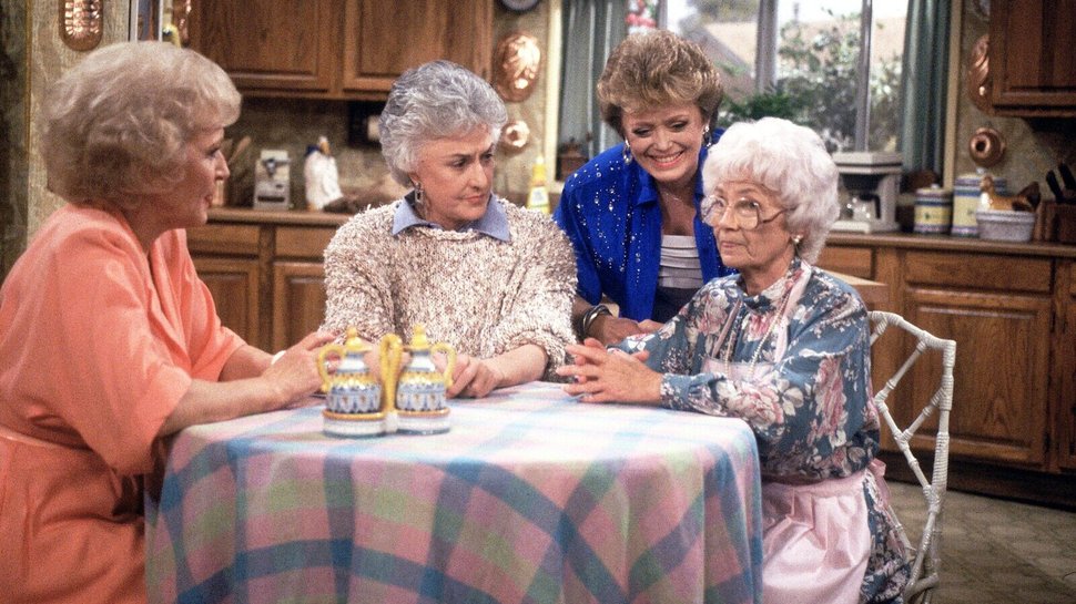 Golden Girls – Bild: Disney