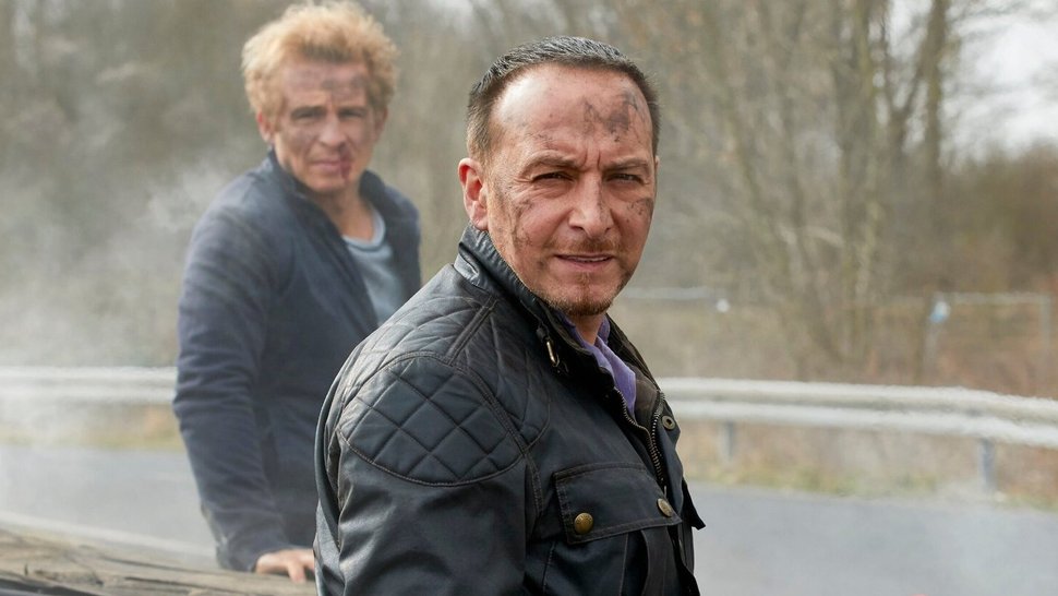 Alarm für Cobra 11 – Bild: RTL / Guido Engels