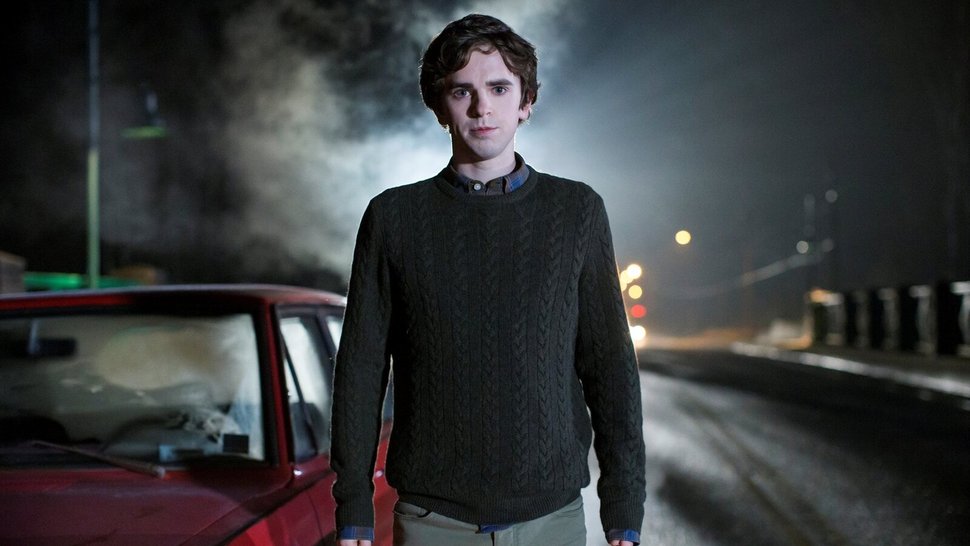 Bates Motel – Bild: NBC / Die Verwendung ist nur bei redak / Universal / © 2015 NBCUniversal Media LLC