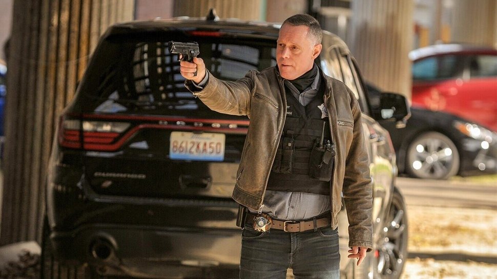Chicago P.D. – Bild: AXN Black