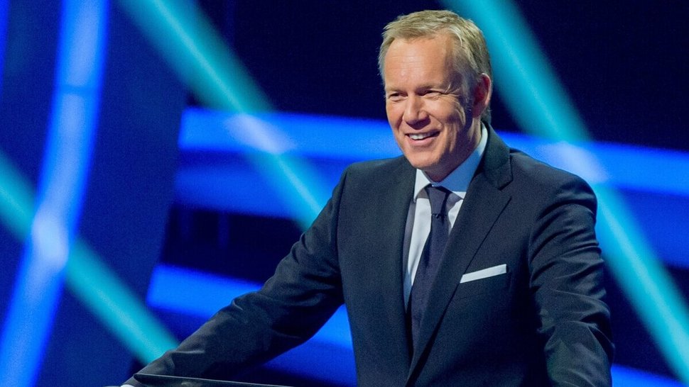 Der Quiz-Champion – Bild: ZDF/Svea Pietschmann