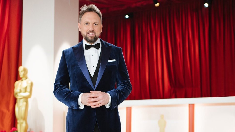 Oscar – Die Academy Awards – Bild: obs / ProSieben Oscar – Die Academy Awards – Bild: obs / ProSieben