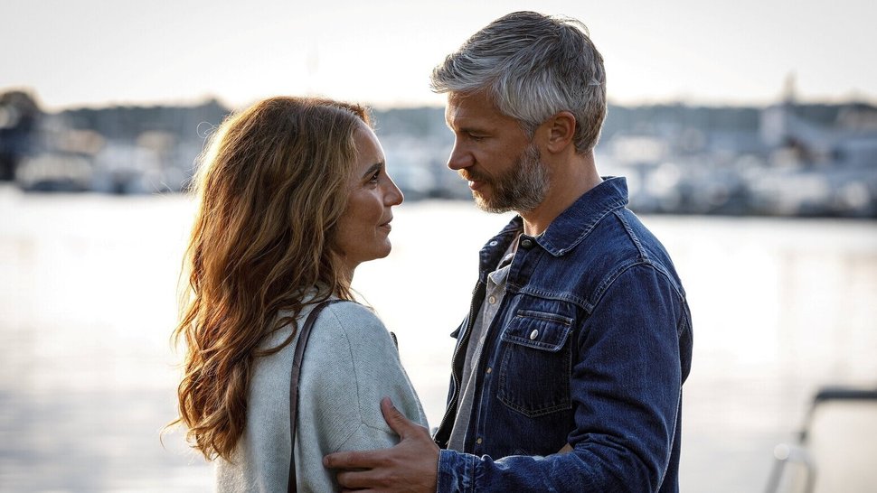 Mord im Mittsommer – Bild: ZDF Enterprises GmbH / NORDISK FILM PRODUCTION A/S & FILMLANCE INTERNATIONAL AB / Johan Paulin