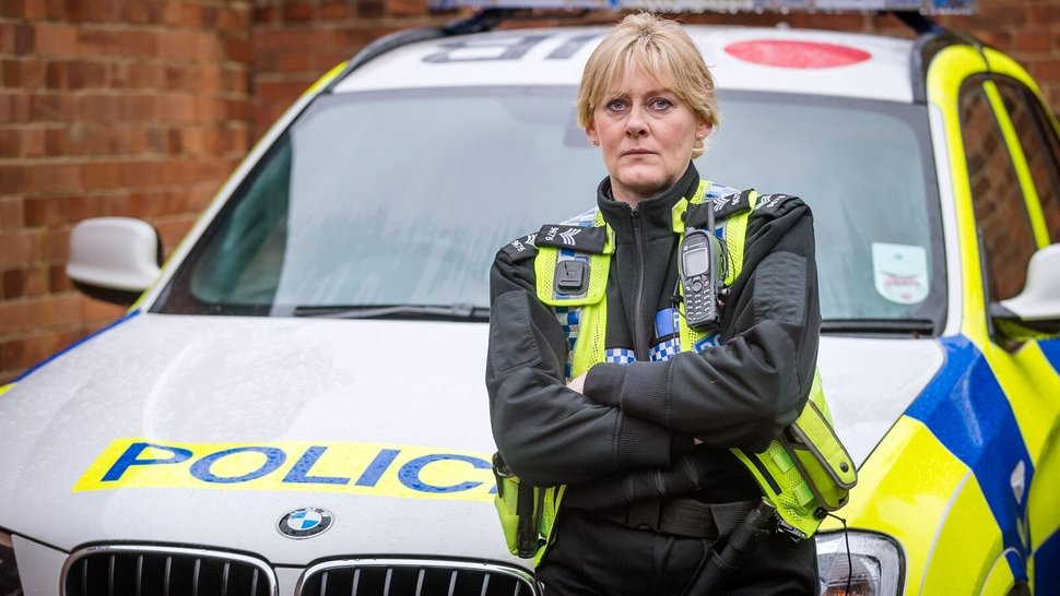 Happy Valley – In einer kleinen Stadt – Bild: WDR/BBC