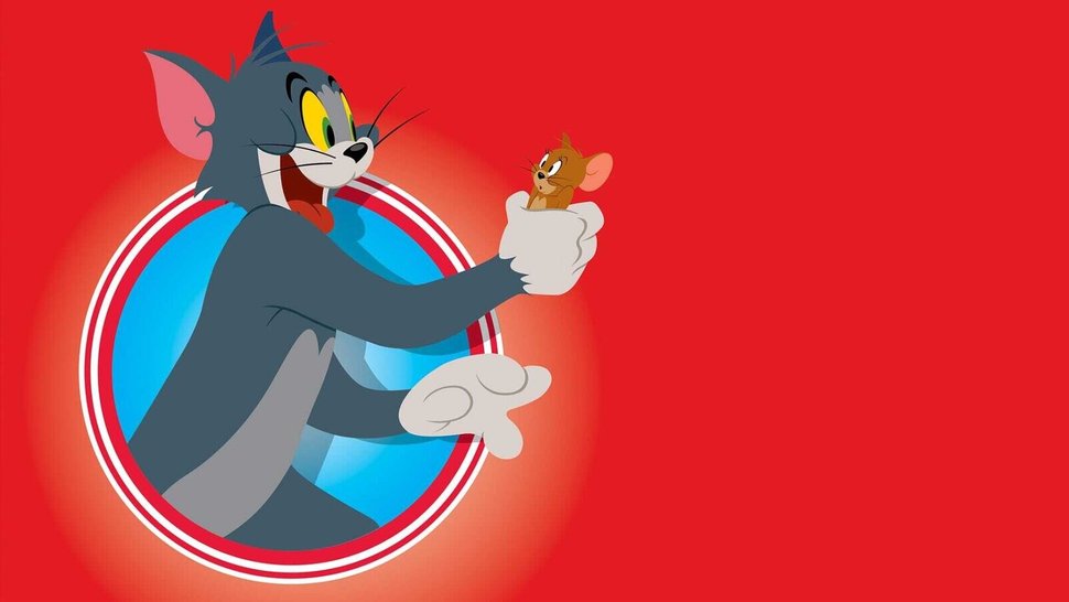 Die Tom und Jerry Show – Bild: Warner Bros. All rights reserved.