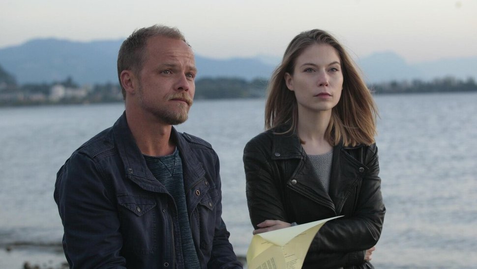 Die Toten vom Bodensee – Bild: Erika Hauri Die Toten vom Bodensee – Bild: Erika Hauri