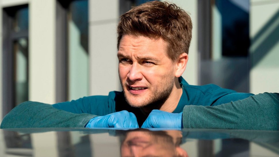 In aller Freundschaft – Die jungen Ärzte – Bild: ARD/Jens Ulrich Koch