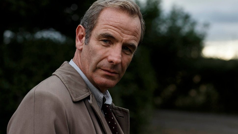 Grantchester – Bild: Colin Hutton / RTS/Kudos/ITV