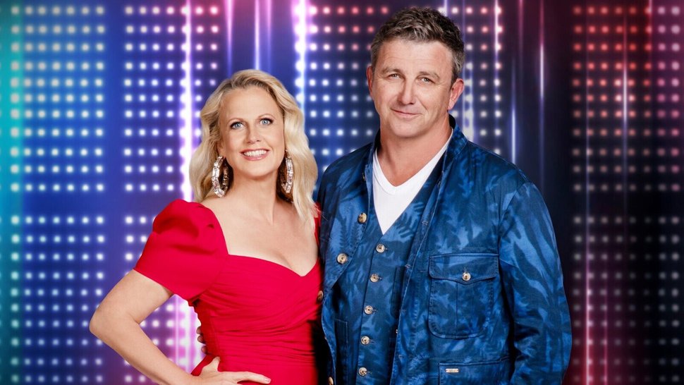 Starnacht – Bild: SWR/krivograd/ipmedia/orf