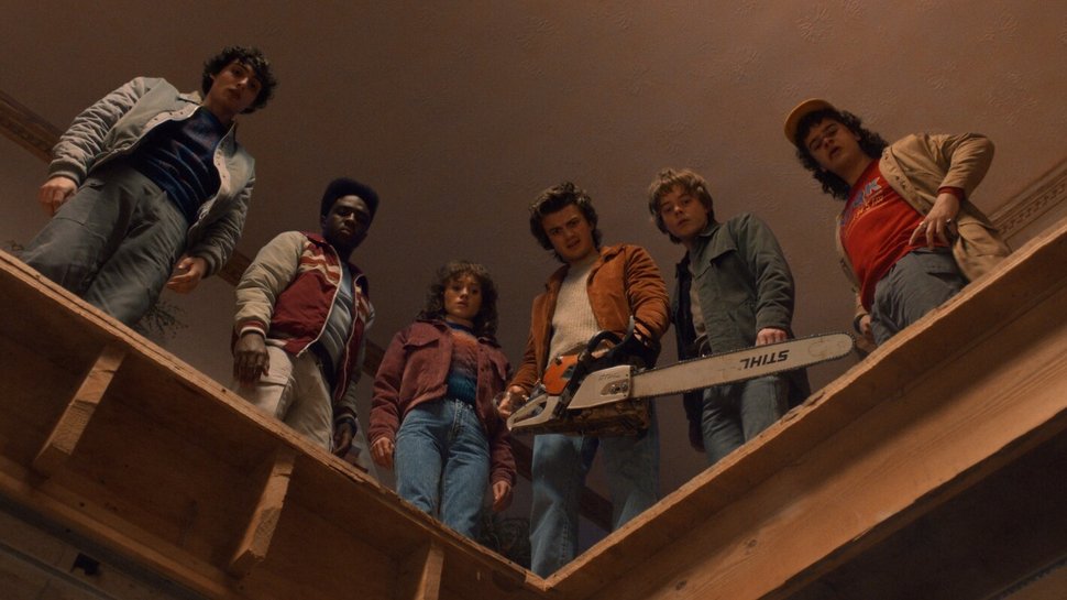Stranger Things – Bild: 2025 Netflix, Inc. Stranger Things – Bild: 2025 Netflix, Inc.