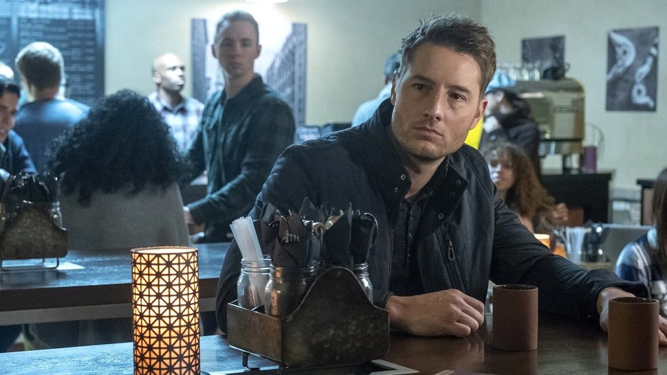 This Is Us – Bild: 2018 NBCUniversal Media, LLC/Ron Batzdorff Lizenzbild frei
