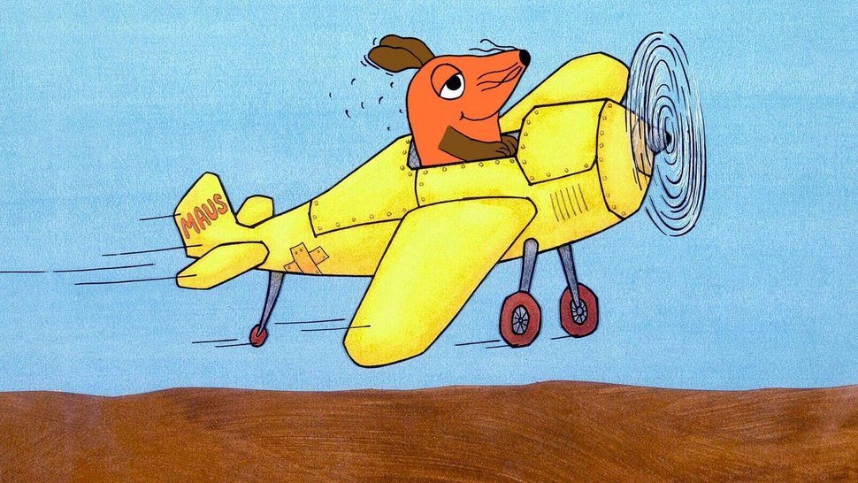 Die Sendung mit der Maus – Bild: WDR/WDR/Schmitt-Menzel Die Sendung mit der Maus – Bild: WDR/WDR/Schmitt-Menzel