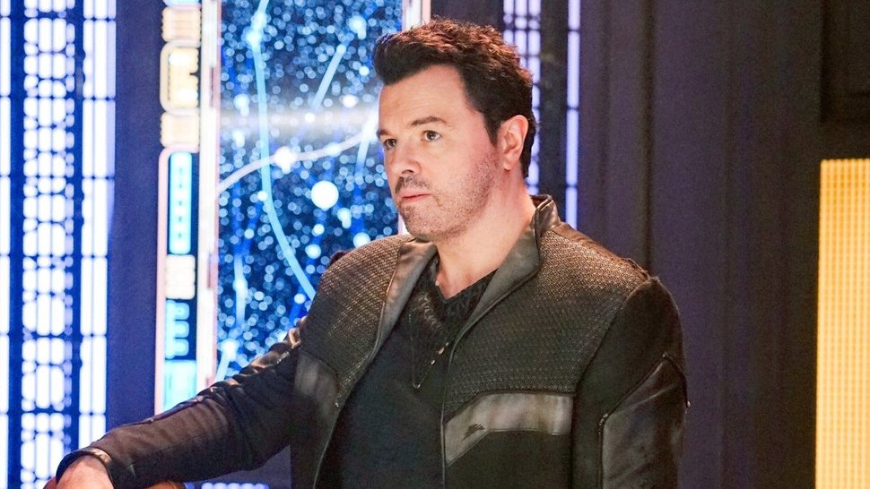 The Orville – Bild: ORF/PRO7