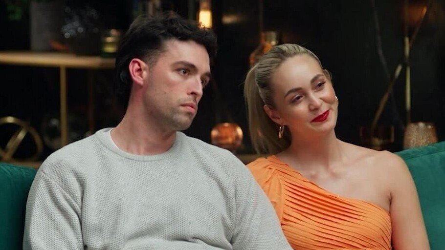 Married at First Sight – Down Under – Bild: Nine Network Australia Married at First Sight – Down Under – Bild: Nine Network Australia