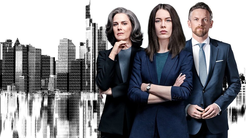 Bad Banks – Bild: ZDF und [F] Fabrizio Maltese / [M] KNSK.