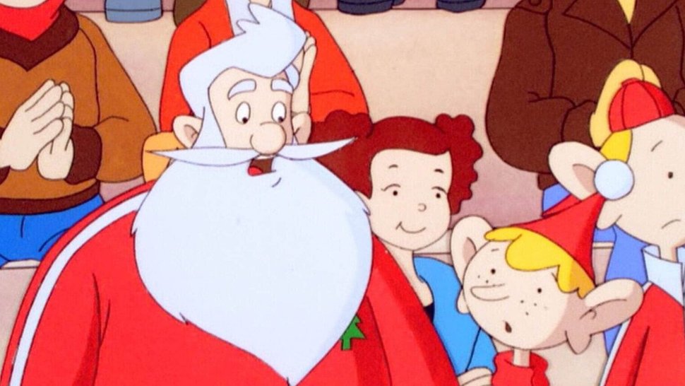 Weihnachtsmann & Co. KG – Bild: Foto: RTL