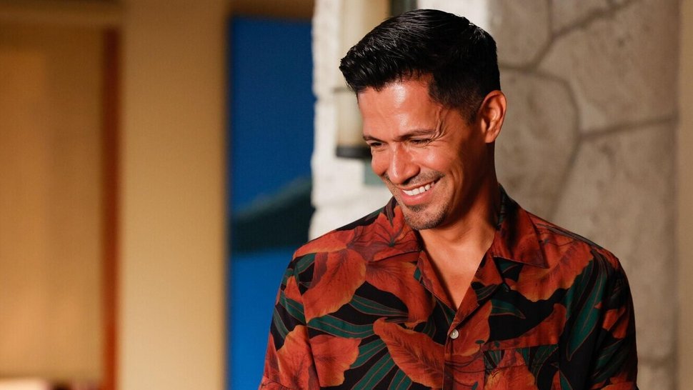 Magnum P.I. – Bild: RTL / MMXXIII CBS Studios Inc and Universal Television LLC. / Ein haariger Fall