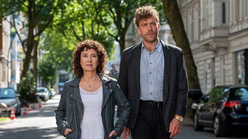 Großstadtrevier – Bild: ARD/Thorsten Jander