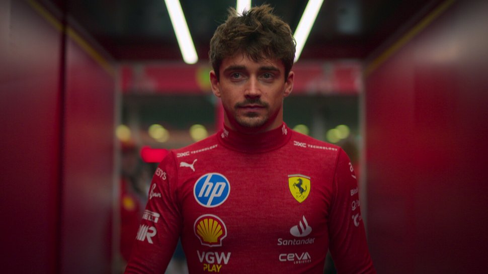 Formel 1: Drive to Survive – Bild: Courtesy of Netflix © 2025