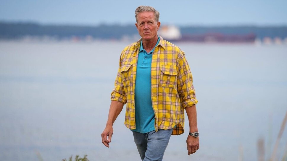 Dan Sommerdahl – Tödliche Idylle – Bild: ZDF und Henrik Petit./Henrik Petit