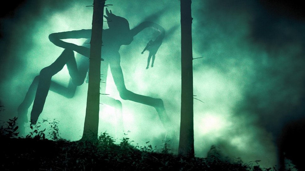 True Demon – Bild: WDR Kommunikation/Multimediakommunikation
