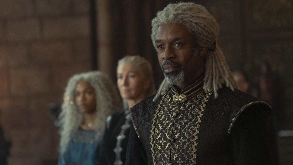 House of the Dragon – Bild: Home Box Office, Inc. All rights reserved.