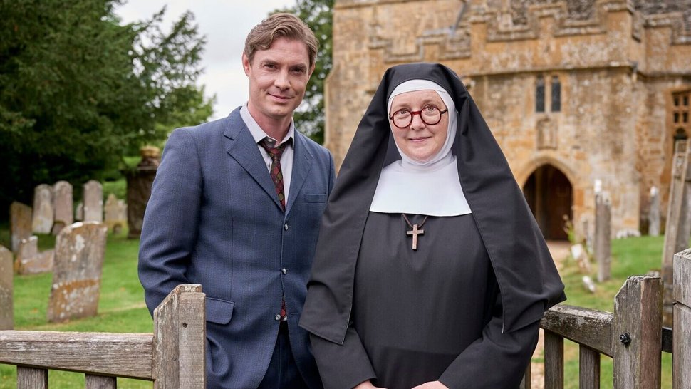 Sister Boniface Mysteries – Bild: WDR/BBC Studios
