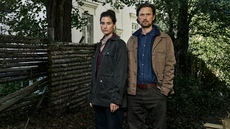 Der Kastanienmann – Bild: Nikolaj Thaning Rentzmann/Netflix
