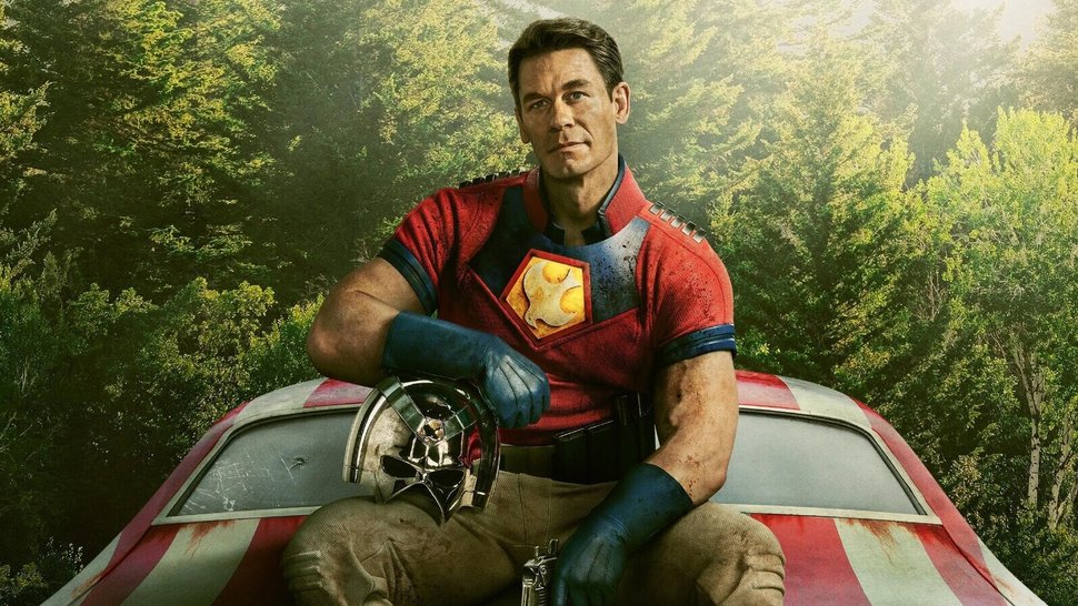 Peacemaker – Bild: RTL / DC and Warner Bros. Entertainment Inc. Peacemaker – Bild: RTL / DC and Warner Bros. Entertainment Inc.