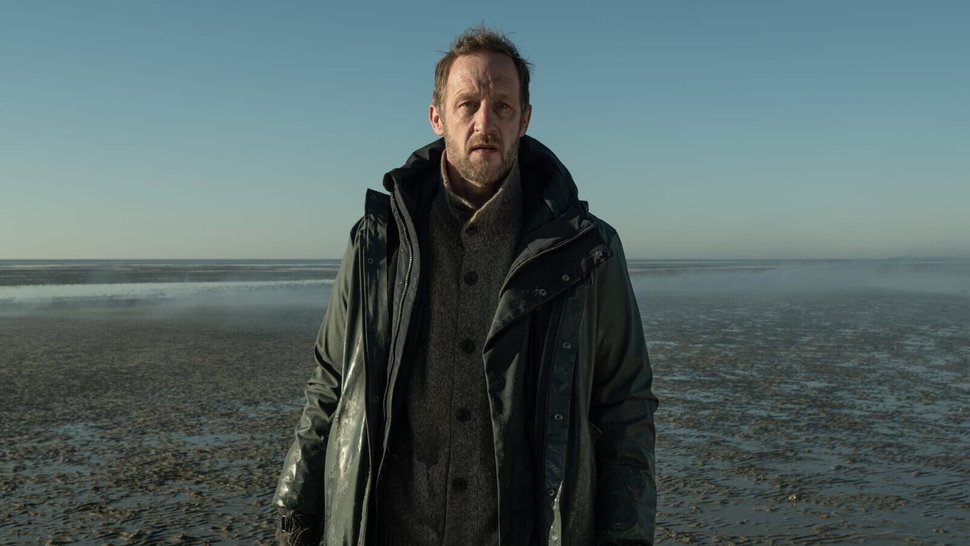 Sebastian Fitzeks Die Therapie – Bild: Amazon Studios Sebastian Fitzeks Die Therapie – Bild: Amazon Studios