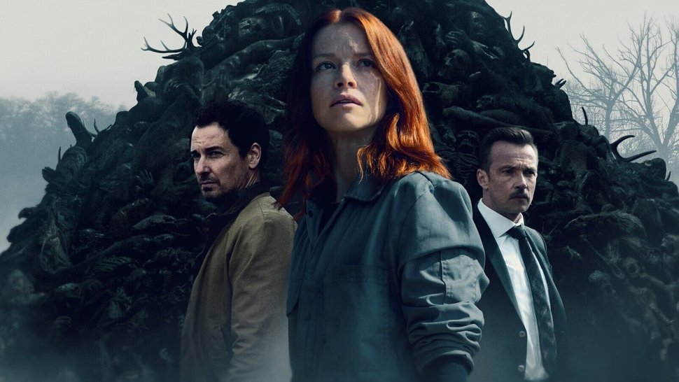 Oderbruch – Bild: BR/ARD Degeto/Syrreal Dogs GmbH/CBS Studios/Stefan Erhard/Marcel Weisheit
