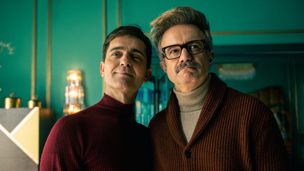 Haus des Geldes: Berlin – Bild: © 2023 Netflix, Inc. / TAMARA ARRANZ/NETFLIX Haus des Geldes: Berlin – Bild: © 2023 Netflix, Inc. / TAMARA ARRANZ/NETFLIX