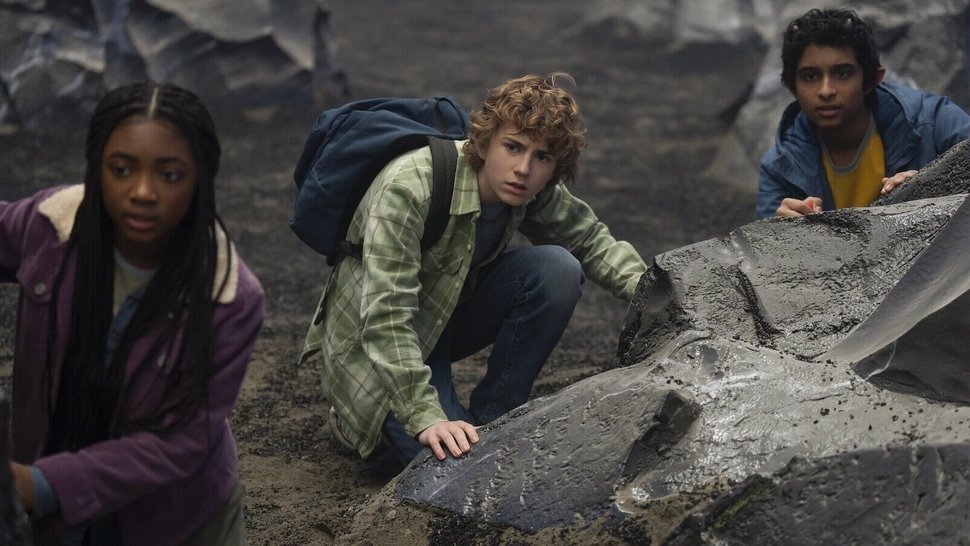 Percy Jackson: Die Serie – Bild: Disney/David Bukach